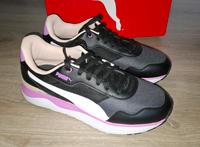 Puma R78 Voyage Sneaker Sportschuhe Gr. 40 UK 6,5 Hessen - Höchst im Odenwald Vorschau