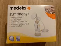 Medela Symphony Single Pump Set Frankfurt am Main - Bornheim Vorschau