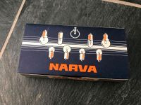 Org DDR NARVA Glühlampen 6V 5W Händlerpackung 50 Stück Lagerware Kreis Ostholstein - Eutin Vorschau