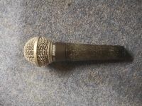 Shure-SM58 Mikrofon Bayern - Pfronten Vorschau