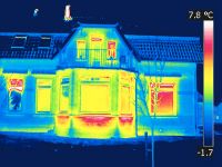 Wärmebildaufnahmen, Thermografie Leckortung ihren Immobilie Niedersachsen - Aurich Vorschau