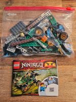 Lego Ninjago 71700 Rheinland-Pfalz - Welschbillig Vorschau