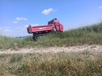 Cormidi Dumper D1600 Raupendumper ca.350 Stunden Bayern - Neuhaus am Inn Vorschau