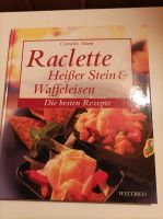 Die besten Rezepte Raclette Thüringen - Greiz Vorschau