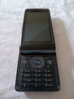 Sony Ericsson Aino U10i smartes Slider Handy ohne Simlock 16GB Frankfurt am Main - Nieder-Eschbach Vorschau