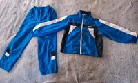 Sportanzug Jacke und Hose Set Sportjacke Gr. 128 Brandenburg - Schöneiche bei Berlin Vorschau