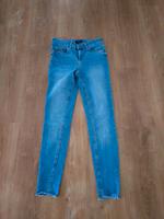 Jeans skinny Pieces Gr. 34 Niedersachsen - Apen Vorschau