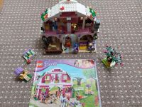 Lego Friends 41039 Großer Bauernhof Rostock - Gross Klein Vorschau