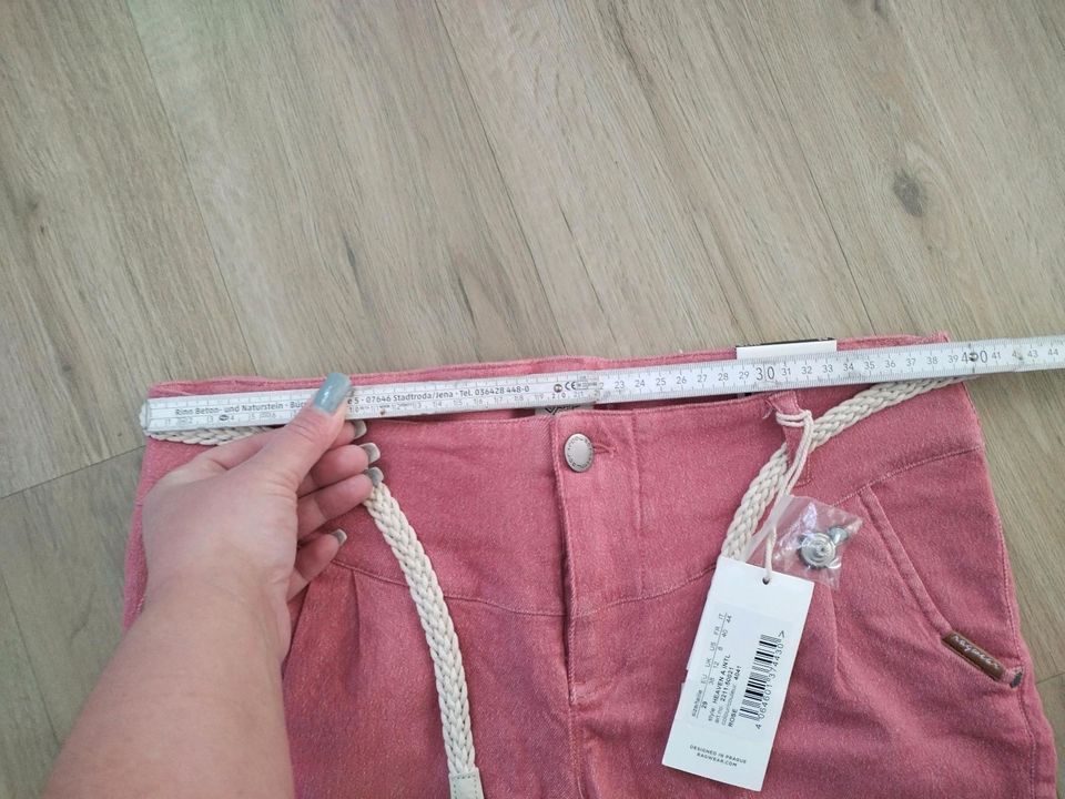 Ragwear shorts hose kurz w29 Größe 40 L neu mit Etikett in Brandis