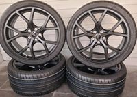 Neu 19 Zoll Original Audi RS3 8Y Felgen Sommerreifen Sommerräder Nordrhein-Westfalen - Marl Vorschau