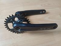 Shimano FC-M7100 Kurbel 30Z 175mm 1x12 Niedersachsen - Bad Eilsen Vorschau