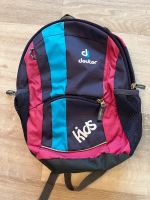 Deuter Kids Kinderrucksack 12 l Baden-Württemberg - Wannweil Vorschau