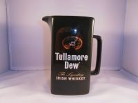 Tullamore Dew Irish Whiskey, Whiskey Pitcher- Keramik grüner Krug Hessen - Willingshausen Vorschau