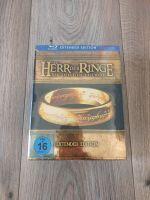 Der Herr Der Ringe Die Spielfilm Trilogie Extended Edition Berlin - Treptow Vorschau
