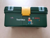 BOSCH mini - Tool - Box - Werkzeugkoffer - Werkzeug - Kinder Baden-Württemberg - Murr Württemberg Vorschau