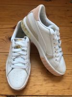 Puma Cali Star Bloom Sneaker weiß Blumen Gr. 41 NEU Bremen - Neustadt Vorschau