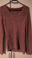 Rosa Pullover edc Größe S Thüringen - Bad Sulza Vorschau