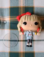 Funko Pop! How i met your mother Robin Sparkles Baden-Württemberg - Tannheim Vorschau