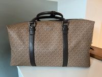 Michael Kors Tasche Weekender * beige/braun * NEU Bayern - Rosenheim Vorschau