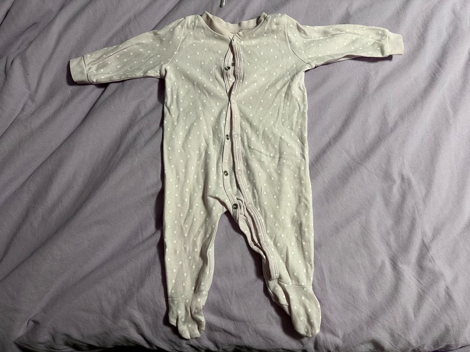 Baby Kleidung in Gr. 56 in Köln