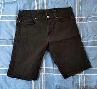 Kurze Hose Slim Fit  Gr.32 von H&M Schleswig-Holstein - Lübeck Vorschau
