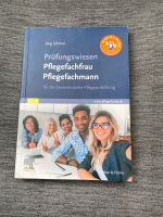 Prüfungswissen /Pflegefachmann /Pflegefachfrau Brandenburg - Schönwalde-Glien Vorschau