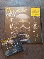 Vinyl+CD+DVD inkl. Booklet - Die toten Hosen - In aller Stille - Hessen - Rodgau Vorschau