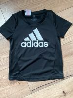 Kinder Adidas Sport T-Shirt Gr 128 Neu Hessen - Freigericht Vorschau