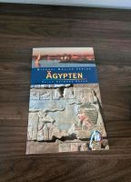 Reiseführer Ägypten von Ralph Raymond Braun Hessen - Neuberg Vorschau