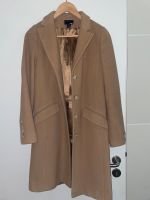 Mantel H&M Cashmere Gr.S Beige Berlin - Steglitz Vorschau