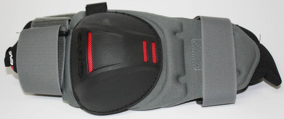 EVS Sports 3626 Kniebandage schwarz/rot M in Mühlacker