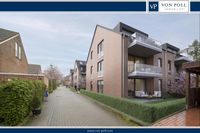 Generationenfreundliches Wohnen: Barrierefreie Wohnung mit altersgerechtem Design! Münster (Westfalen) - Handorf Vorschau