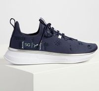 Puma Selena Gomez Runner Embroidery Sneaker, blau, Gr. 38 *NEU* Köln - Porz Vorschau
