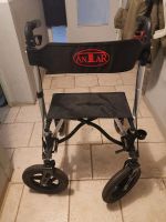 Rollator faltbar Nordrhein-Westfalen - Siegen Vorschau