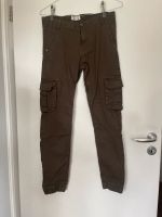 Baggy Jeans Cargo Hose 164 NEU Hessen - Wölfersheim Vorschau