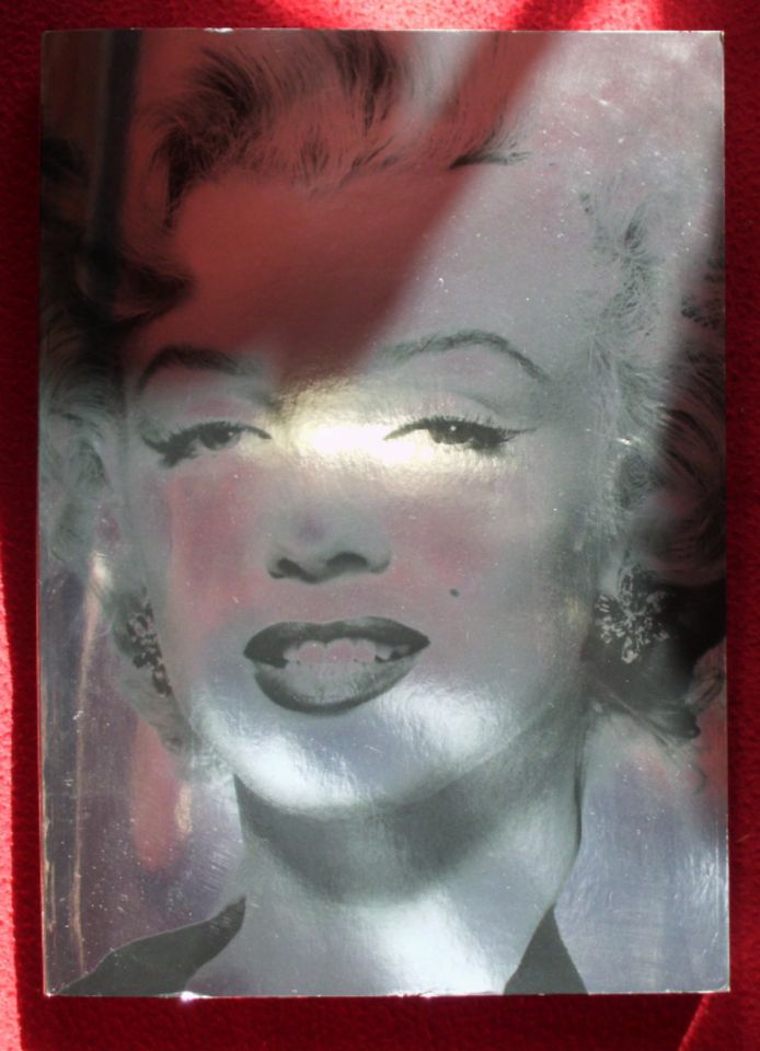 Marilyn Monroe Konglomerat in Uetersen