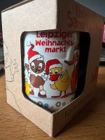 LEIPZIGER WEIHNACHTSMARKT TASSE SANDMANN & FREUNDE NEU❗️ Thüringen - Veilsdorf Vorschau