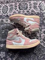 Jordan 1, Rosa, 42 Bayern - Penzberg Vorschau