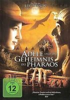 Adele und das Geheimnis des Pharaos - DVD - Louise Bourgoin Nordrhein-Westfalen - Werther (Westfalen) Vorschau