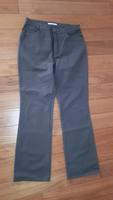 Khaki-farbene high waist Hose von MAC, Gr. 44/32 Bayern - Asbach-Bäumenheim Vorschau
