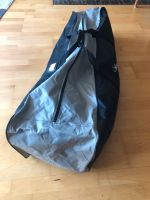 Golf-Reisetasche, Reisebag, neuwertig, Silverline Düsseldorf - Garath Vorschau