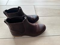 Timberland Damenschuhe - Gr. 39,5 Bayern - Mainburg Vorschau
