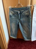7/8 Hose von Heine Gr. 36 Jeans in blau Brandenburg - Oberkrämer Vorschau