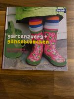 Buch Gartenzwerge und Gänseblümchen Sachsen-Anhalt - Halberstadt Vorschau