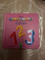 Mein Happybuch Zahlen 1 bis 12 Sachsen - Strahwalde Vorschau