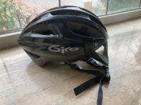 Giro Torrent G090X Helm Schwarz Unisex cycling   54-61 cm vintage Bayern - Kumhausen Vorschau
