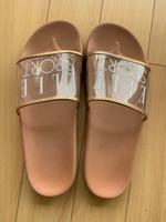 ELLE Sport Pantolette Gr. 41 München - Ramersdorf-Perlach Vorschau