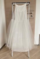 Reifrock Hochzeitskleid Poirier Bayern - Großmehring Vorschau