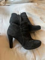 Hohe Schuhe Nordrhein-Westfalen - Dormagen Vorschau