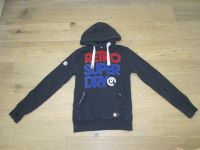 Superdry Kapuzenpullover Hoody Gr. S blau Herren Rheinland-Pfalz - Sinzig Vorschau